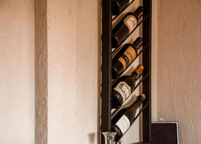 Agrelo Vines Lodge