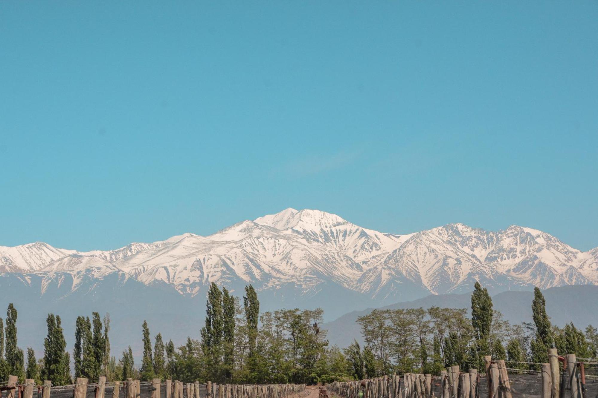 Hotel Vines Agrelo