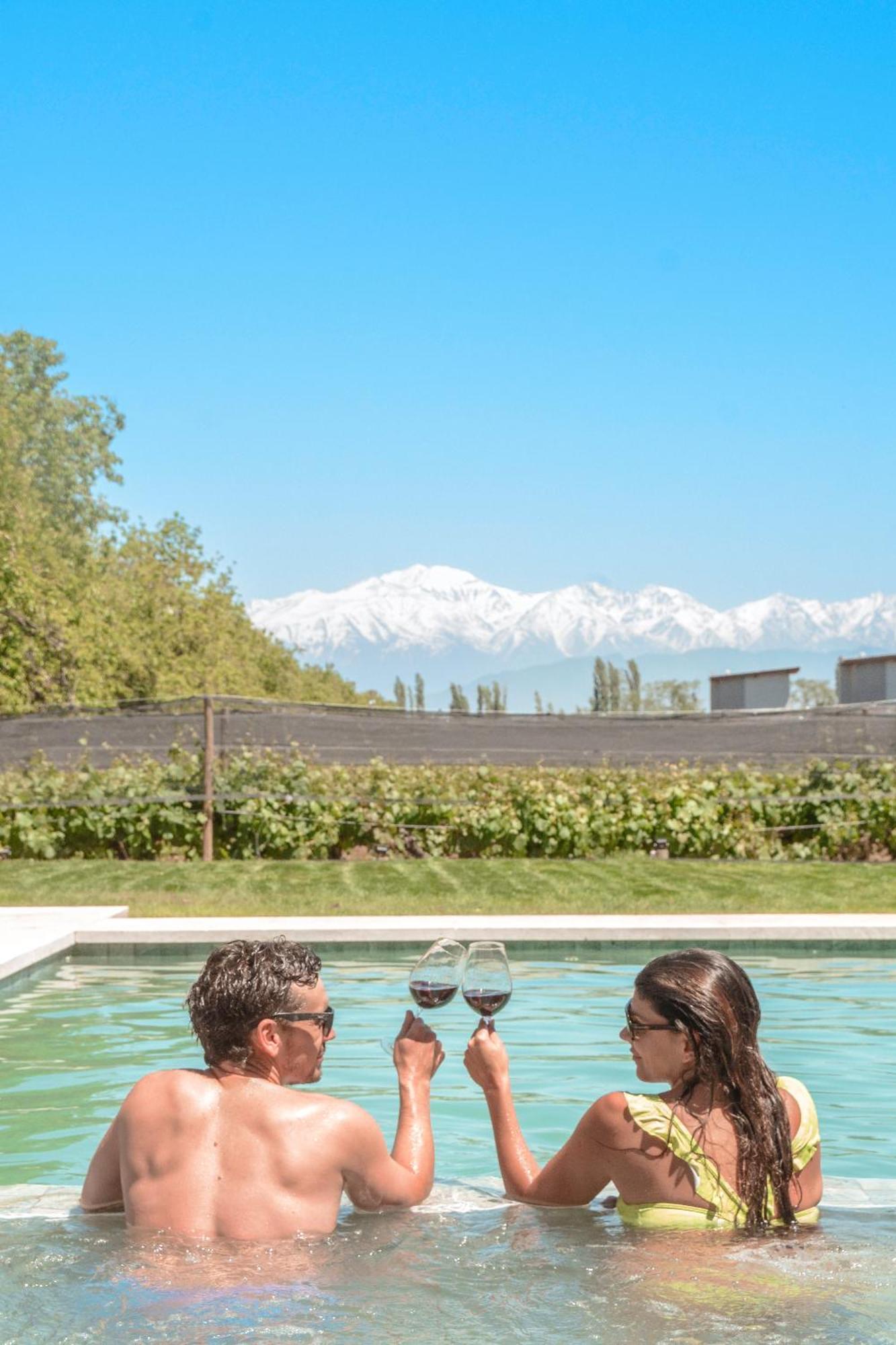 Hotel Vines Agrelo