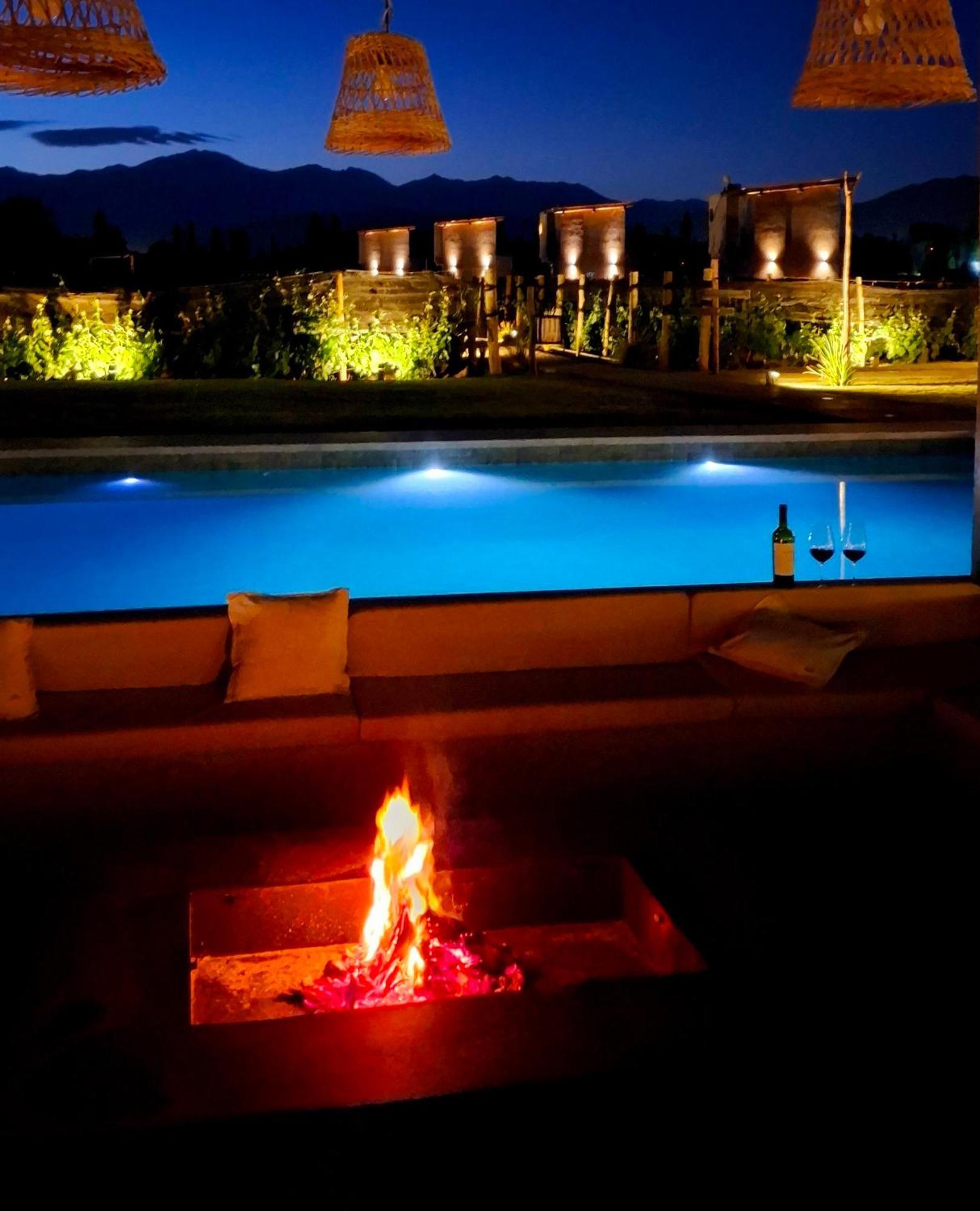 Vines Hotel